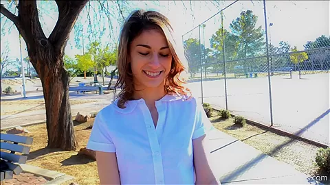 Amazing pornstar in Crazy College, Masturbation porn clip