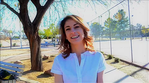Amazing pornstar in Crazy College, Masturbation porn clip