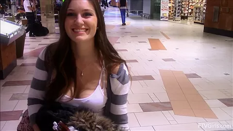 Hottest pornstar in Horny Solo Girl, Redhead adult video