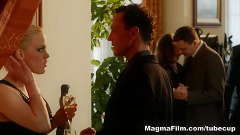 Exquisite Bitches - MagmaFilm