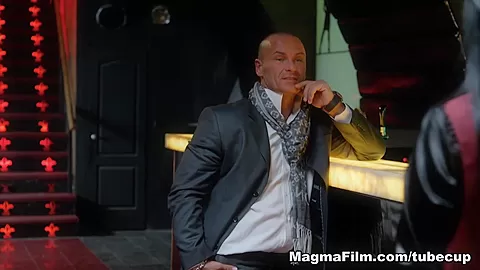 Exquisite Bitches - MagmaFilm