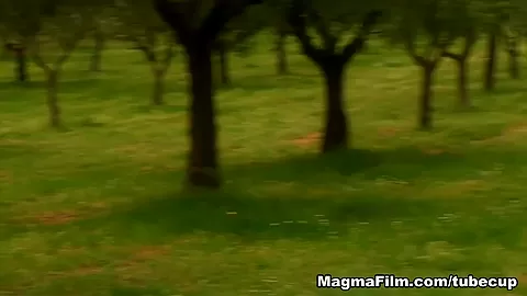 Anal With A Stunning Italian - MagmaFilm