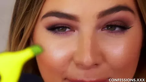 Summer Loves Masturbating Everywhere While Blair Watches