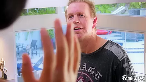 You're Not Gonna Fuck My Step mom Wearing Those Clothes
