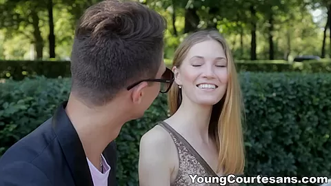 Young Courtesans - Argentina - Passion and orgasm with a bonus