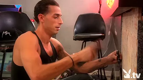 Amazing pornstar in Hottest Black and Ebony, Reality sex scene