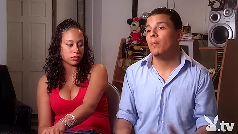 Best pornstar in Crazy Reality, Big Tits sex clip