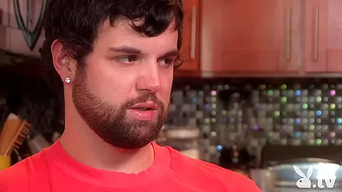 Best pornstar in Crazy Reality, Big Tits sex clip