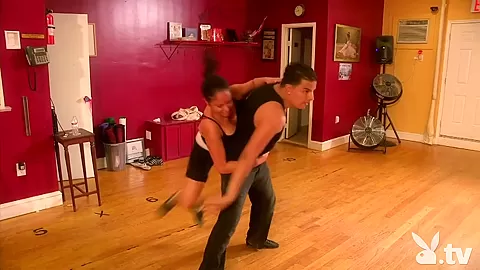 Horny pornstar in Exotic Reality, Latina sex video