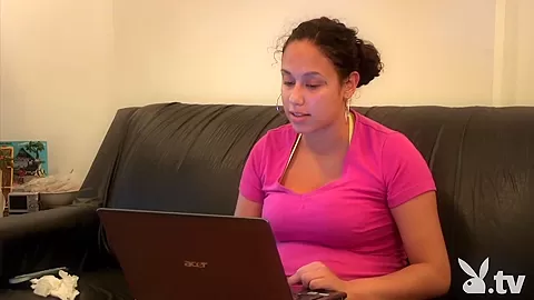 Fabulous pornstar in Amazing Latina sex scene