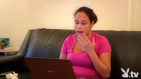 Fabulous pornstar in Amazing Latina sex scene