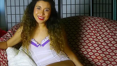 Natalie Storm - Toys Movie