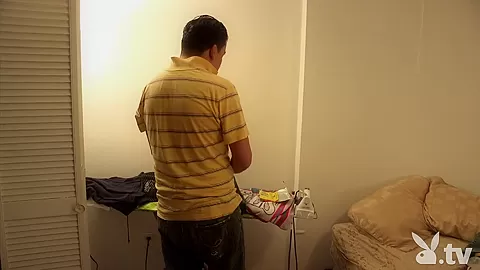 Horny pornstar in Crazy MILF, Reality porn movie