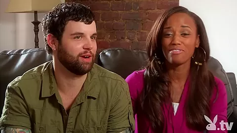 Hottest pornstar in Crazy Reality, Black and Ebony porn movie