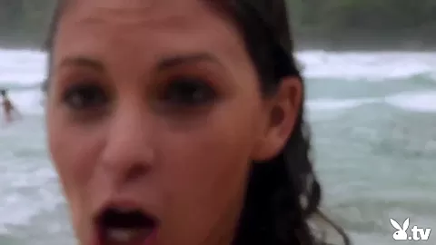 Best pornstar in Crazy Big Tits, Reality xxx scene