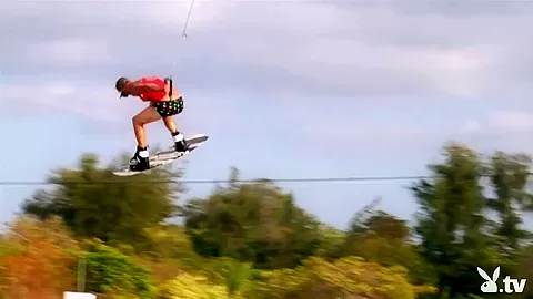 Horny pornstar in Incredible Big Tits, Reality sex scene