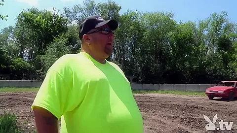 Hottest pornstar in Horny Reality, Big Tits sex clip