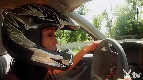 Hottest pornstar in Horny Reality, Big Tits sex clip