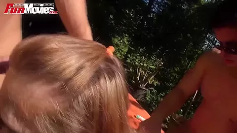 German Tiny Anal teen 18+