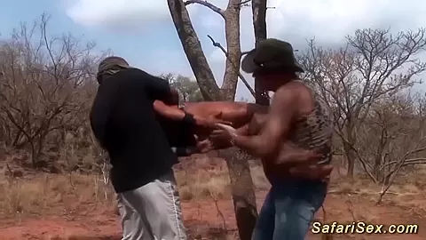 african fetish teen 18+ big cock group banged