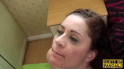 Cumswallowing uk sub throating maledoms cock