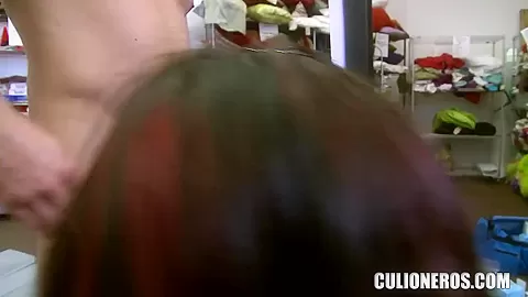 Threesome action is always so hot with nice bitches