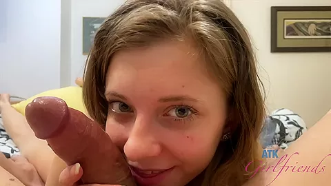 Pov She Craves Your Cum