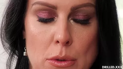 Horny MILF Gets A Rough Fuck In Her Big Ass