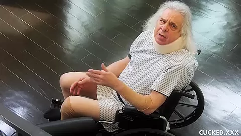 Athena's Cucked Husband Watches While She Gets Cock Therapy