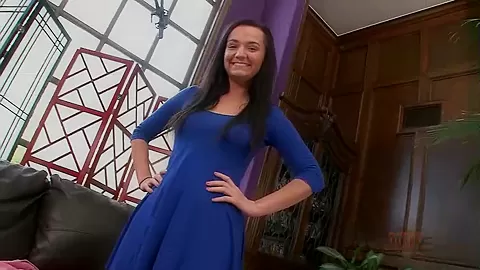 Charlotte O'Ryan - Toys Movie