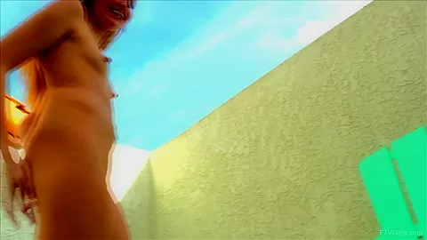 Incredible pornstar in Hottest Small Tits, Stockings adult clip