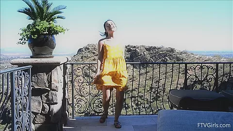 Crazy pornstar in Best College, Small Tits adult scene