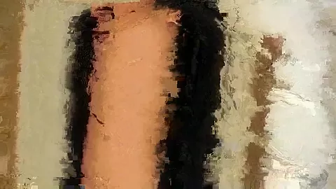 Dani Maze - Toys Movie
