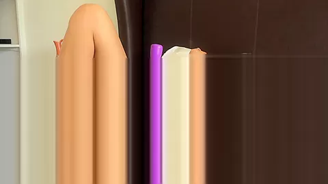 Dani Maze - Toys Movie