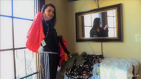 Fabulous pornstar in Best Softcore, Solo Girl xxx video