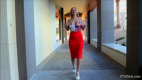 Fabulous pornstar in Best Public, Outdoor xxx movie