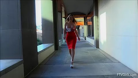 Fabulous pornstar in Best Public, Outdoor xxx movie