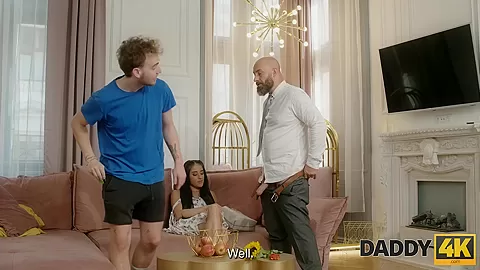 DADDY4K. Step daddy’s Dirty Tactics