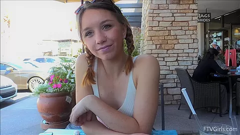 Best pornstar in Fabulous Outdoor, College sex movie
