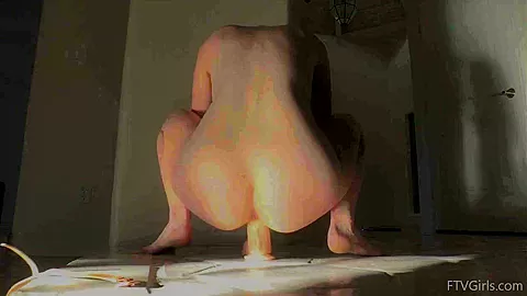 Fabulous pornstar in Best College, Dildos/Toys sex clip