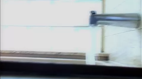 teen 18+ lesbian takes a bath with her GF