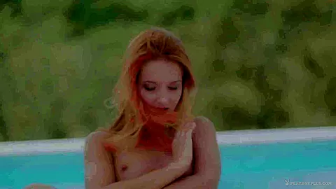 Crazy pornstars Roberta Berti, Green Eyes in Hottest Outdoor, Small Tits xxx clip