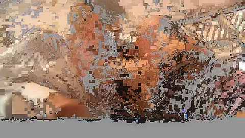 Crusty grandpa boss fucks his 20 yo as###tant