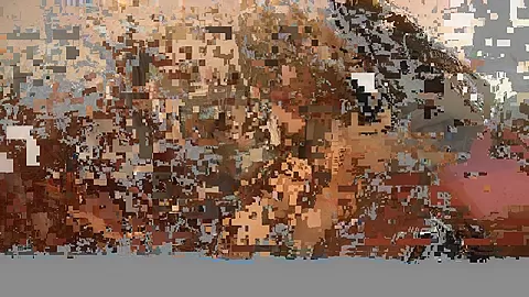 Crusty grandpa boss fucks his 20 yo as###tant