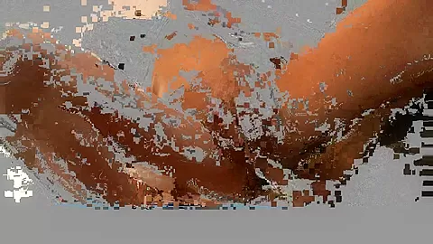 Crusty grandpa boss fucks his 20 yo as###tant