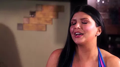 Lesbian Roommates 2 - Hustler