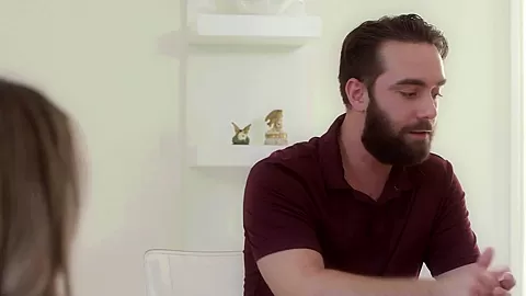 Latina Massage 2 2 - Hustler