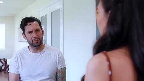 Latina Massage 2 - Hustler