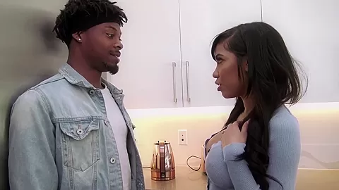 Its a Black Family Thing - Hustler