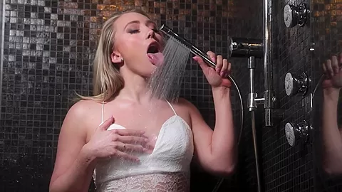 Interracial Squirt 2 - Hustler